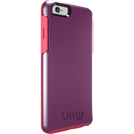 เคสมือถือ-Otterbox-iPhone 6-Symmetry-Gadget-Friends03